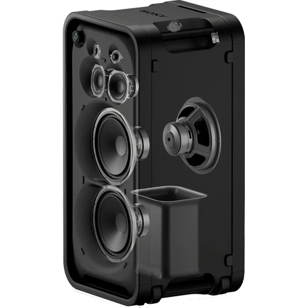 Sony ULT TOWER MAX párty reproduktor čierny - Reproduktory - Obrázok d_71cfbb571d2a44b2962655deb73e3e91