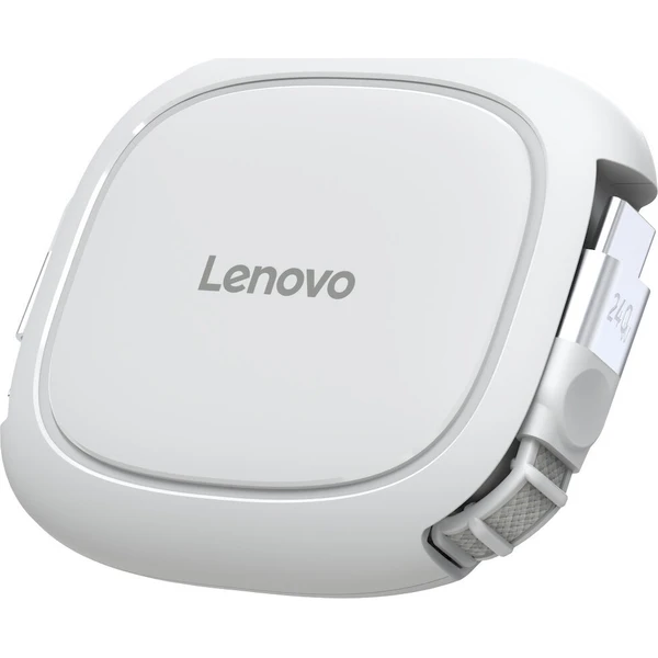 Lenovo USB-C/USB-C napájací kábel 240W 1,2m biely - Káble a redukcie - Obrázok d_71d0e76a821a46e9b724ba0aee50b494