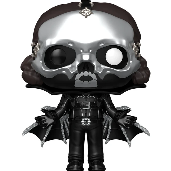 Funko POP! #512 Rocks: Ghost - Bat Wing Papa (Diamond) - Funko POP! - Hlavný obrázok