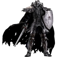 Figúrka Max Factory Berserk - Skull Knight 22 cm - Figúrky