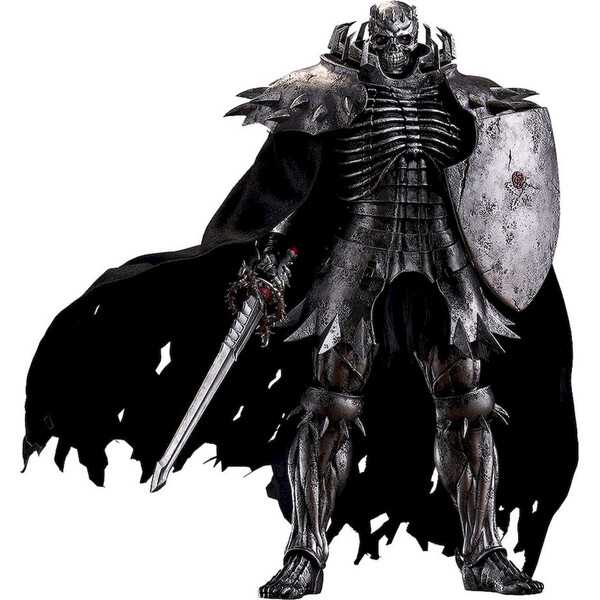 E-shop Figúrka Max Factory Berserk - Skull Knight 22 cm