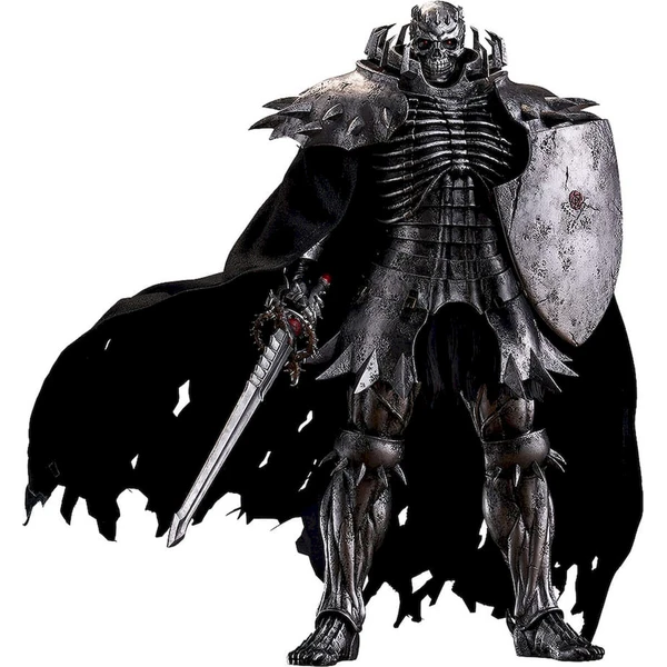 Figúrka Max Factory Berserk - Skull Knight 22 cm - Figúrky - Hlavný obrázok