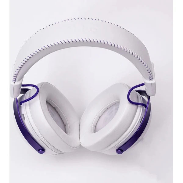 Akko Verge S9 Ultra biela - Slúchadlá - Obrázok d_71e129b0b43e485094042878130e61ce