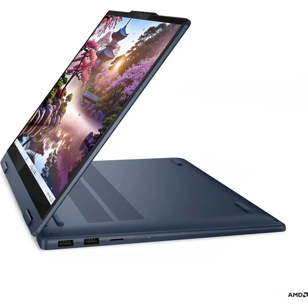 Lenovo IdeaPad 5 2-in-1 14AKP10 (83KT007SCK) modrý - Notebooky - Obrázok d_71e1f23cc9f04be6a19c2b23bc29df96