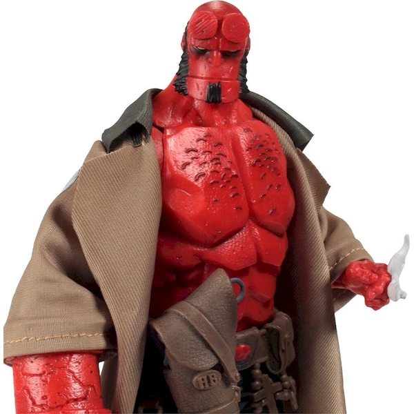 Figurka McFarlane Toys - Hellboy 18cm - Figúrky - Obrázok d_71ee2a7362114a5fa08c899d185f55b4