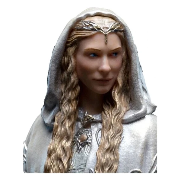 Soška Weta Workshop Pán prsteňov - Galadriel 17 cm - Sochy a sošky - Obrázok d_71fd35277e9044adb3bb5f8e31d0fc6d