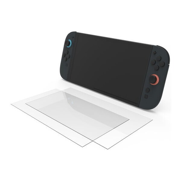 Hyperkin Tempered Screen Protector ochranné sklo pre Nintendo Switch 2