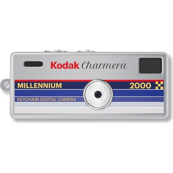 Kodak Charmera Millennium Keychain Digitálny Fotoaparát Blind Box - Fotoaparáty - Obrázok d_721d4bd61fe84bb8ba53e6e0712613ed