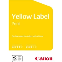 Canon kancelársky papier 80g 500 listov A4 - Papiere
