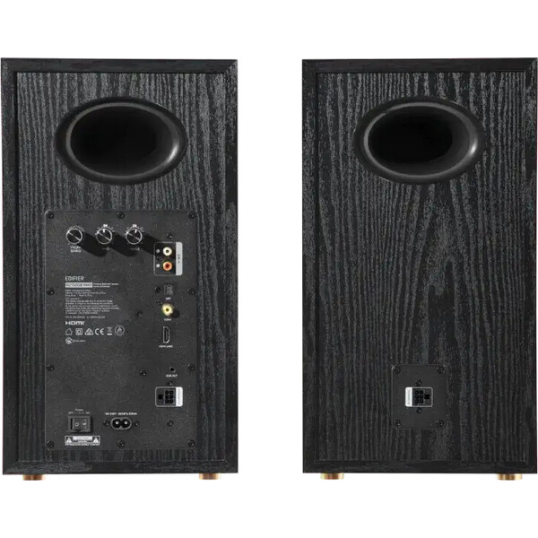 Edifier R2750DB MKII 2.0 (čierne) - Reproduktory - Obrázok d_72204ee917864b5b9860a61f69cd9e24