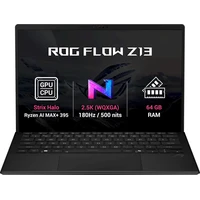 ASUS ROG Flow Z13 (GZ302EA-RU227X) čierny - Notebooky