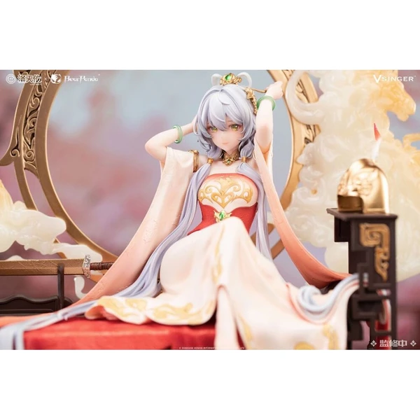 Figúrka Luo Tianyi PVC Statue 1/6 Luo Tianyi The Ballad of Mulan Ver. 29 cm - Figúrky - Obrázok d_722fad13b7254f7ba935d09e72d55dbd