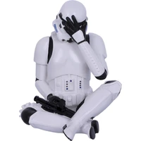 Figúrka Nemesis Now Stormtrooper - See No Evil 10 cm - Figúrky