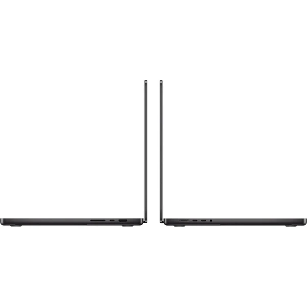 CTO Apple MacBook Pro 16" / M5 Pro 18xCPU/20xGPU / Stojanové sklo / Čierna / DK KLV / 1TB / 24GB - Notebooky - Obrázok d_723e2646923d4974907637b4a65171b3
