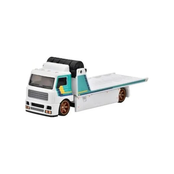 Mattel Hot Wheels Premium GMH39 Angličák s tímovým ťahačom - Hračky - Obrázok d_724513dfc3714030a2c68d31dc2dd091