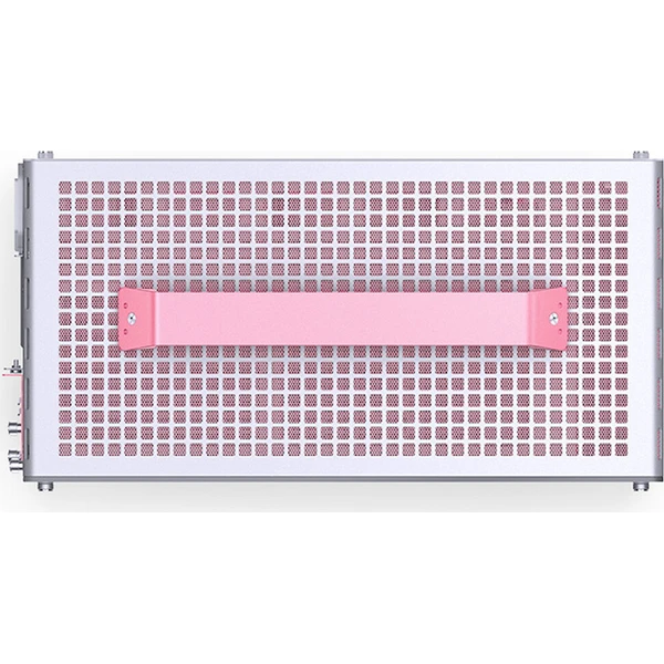 Jonsplus Z20 Micro-ATX bielo ružová - Počítačové skrine - Obrázok d_724de050309f41d9921dc56e64b9b975