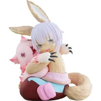 Figúrka Taito Prize Made in Abyss: Golden City of the Scorching Sun - Nanachi & Mitty opätovné vydan - Figúrky