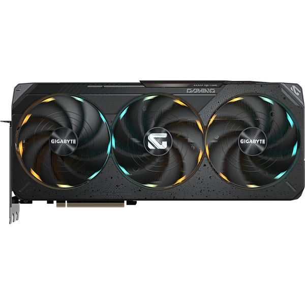 Gigabyte GeForce RTX 5090 GAMING 32G - Grafické karty - Hlavný obrázok