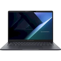 ASUS ExpertBook B5 (B5405CVA-LY0054X) čierny - Notebooky