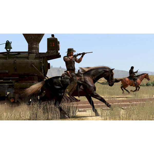 Red Dead Redemption (Game Key Card) (Switch 2) - Hry na Nintendo Switch 2 - Obrázok d_725bc5d1f96f4accb1aa691dead97168