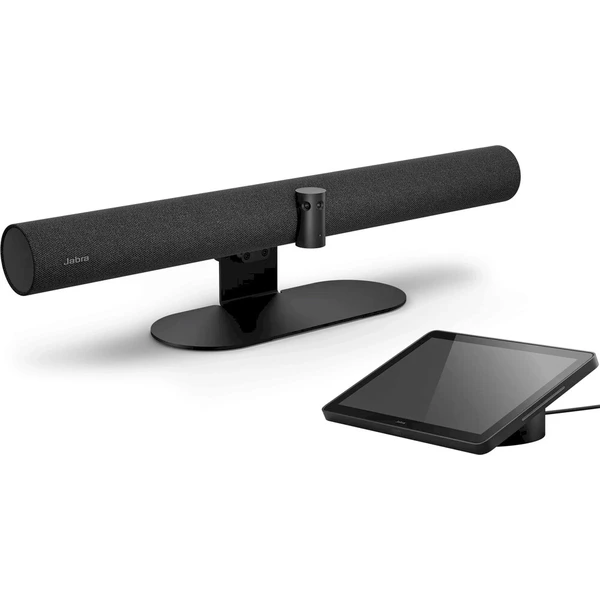 Jabra PanaCast 50 Zoom Rooms videokonferenčný systém - Príslušenstvo pre konferencie - Hlavný obrázok