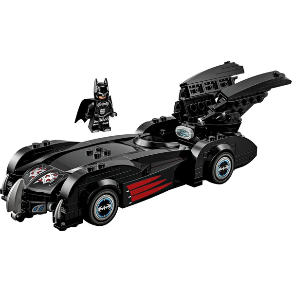 LEGO DC Batman 76333 Batman a Robin: Batmobil - LEGO - Obrázok d_72640d6c4fe341aabd34649a9823bcbe