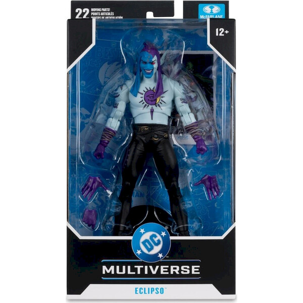 Figurka McFarlane Toys - Eclipso 18cm - Figúrky - Obrázok d_727fbd69ab71424a84766ec1624b34fa