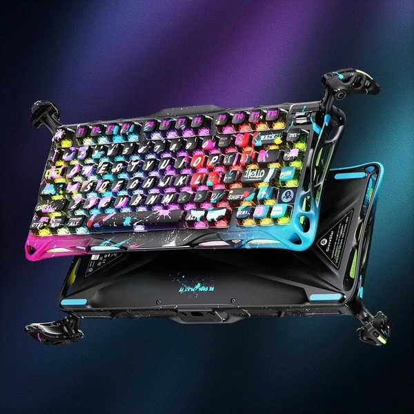 GravaStar Mercury V75 Pro Neon Graffiti herná klávesnica - Klávesnice - Obrázok d_7285a9fe2b3a45e5a94f6e12404cbbcd