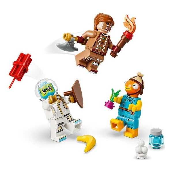 LEGO Fortnite 77080 Supply Drop - LEGO - Obrázok d_728dfae5e79c46bb8196998b9b67eabb