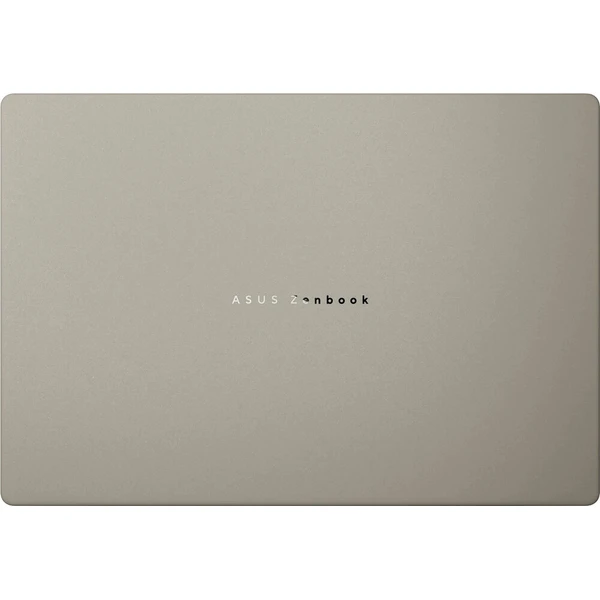 ASUS Zenbook A16 (UX3607QA-OLED111WZ) béžový - Notebooky - Obrázok d_7297a8f362684b50b58b4307d0f2470a