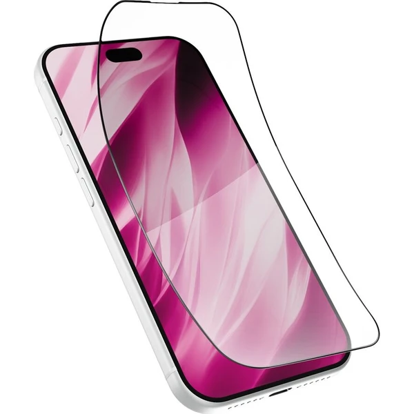 iWant AntiReflective Flexiglass 3D ochranné sklo pro iPhone 17 Pro/18 Pro - Ochranné fólie a sklo - Hlavný obrázok