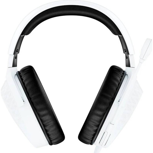 HyperX Cloud Stinger 3 drôtová herná náhlavná súprava biela - Slúchadlá - Hlavný obrázok