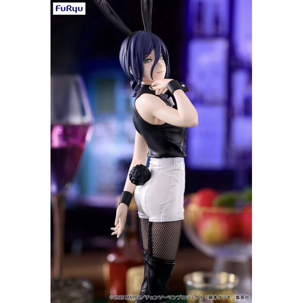 Figúrka Chainsaw Man BiCute Bunnies PVC soška Reze 27 cm - Figúrky - Obrázok d_72c3767dbb3f4eca9c691f27b10cf10c