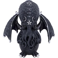Figúrka Cult Cuties - Culthulhu 10 cm - Figúrky