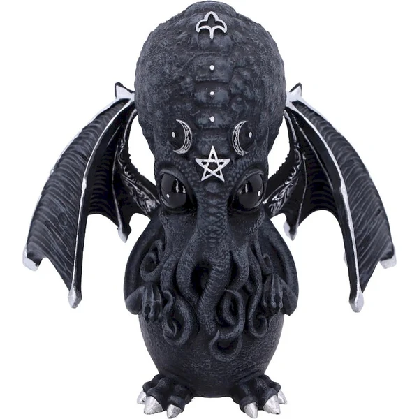 Figúrka Cult Cuties - Culthulhu 10 cm - Figúrky - Hlavný obrázok