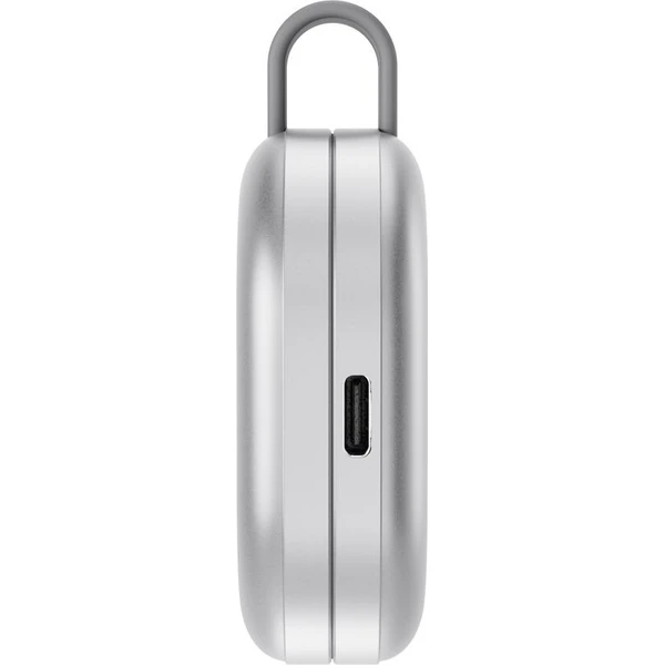 iWant UltraBase Qi2 25W 2v1 Fold kovová Mag+ bezdrôtová nabíjačka strieborná - Nabíjačky - Obrázok d_72d76d0012b141f99eef01e21abd8c79