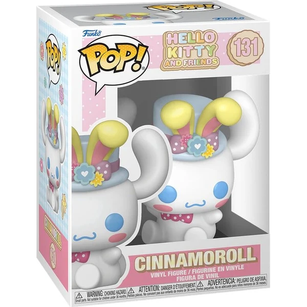 Funko POP! #131 Sanrio: Hello Kitty Spring- Cinnamoroll (Cookie) - Funko POP! - Obrázok d_72dad2bed8544e538ecef9ad45363e8e
