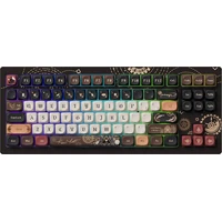Akko x Lord of Mysteries 5087B V3 Akko V3 Pro Piano bezdrôtová herná klávesnica (US) - Klávesnice
