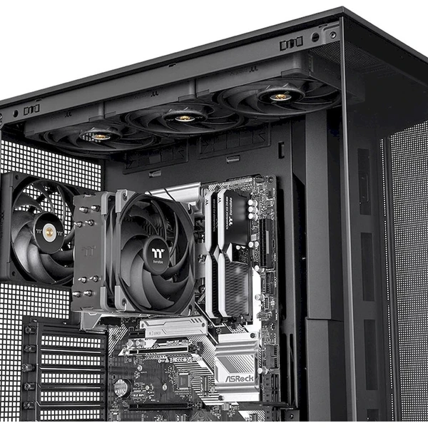 Thermaltake UX400 čierna - Chladiče - Obrázok d_72f02f33ac064b378126265f64612a55