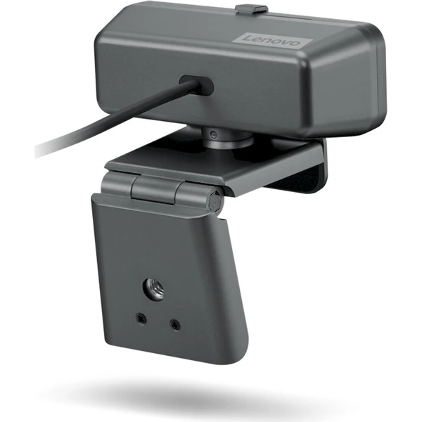 Lenovo Select FHD Gen2 webkamera šedá - Webkamery - Obrázok d_72f29d03454344c6ad4238717bd8e87b