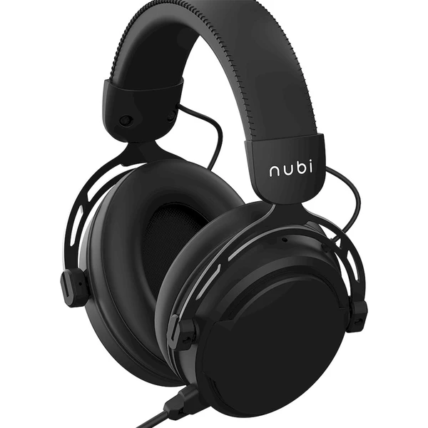 Nubi NH1 slúchadlá čierna - Slúchadlá - Obrázok d_72fd58912cb0491aa7bfdc588cf3e8f4