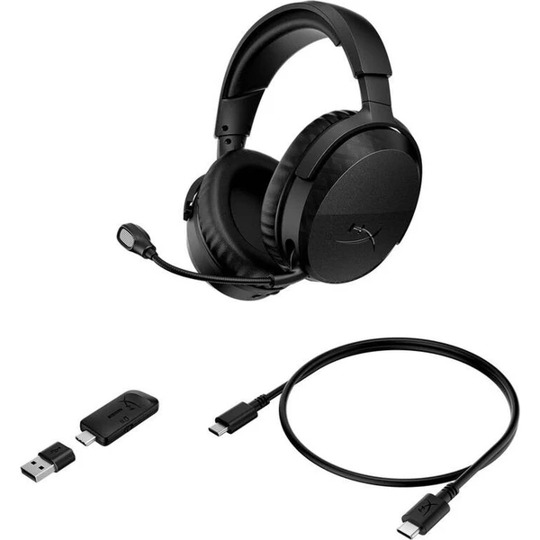 HyperX CloudX Stinger 3 bezdrôtová herná náhlavná súprava pre Xbox - Slúchadlá - Obrázok d_731c05441777485eafcac569542eafa8