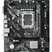 ASRock H610M-HVS/M.2 R2.0 - Základné dosky
