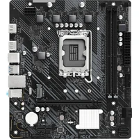 ASRock H610M-H2/M.2 - Základné dosky