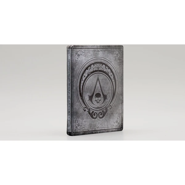 Assassin’s Creed: Black Flag Resynced Collector Edition (PC) - Hry na PC - Obrázok d_733da44e1c694c929ebf61c3344e2491