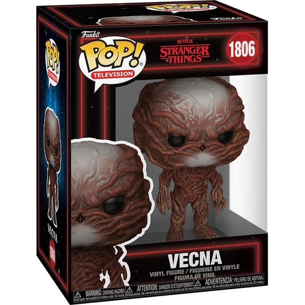 Funko POP! #1806 TV: Stranger Things S5 - Vecna ??2.0 - Funko POP! - Obrázok d_734f2115b6784917ba42dcd5f6cea2f9