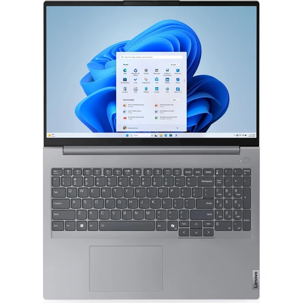Lenovo ThinkBook 16 G7 ARP (21MW001ACK) šedý - Notebooky - Obrázok d_7352d4152286458a9fc55d925ea054eb