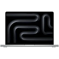 CTO Apple MacBook Pro 14" M5 / NANO / CZ KLV / Strieborná / 1TB / 32GB - Notebooky