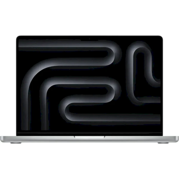 CTO Apple MacBook Pro 14" M5 / NANO / CZ KLV / Strieborná / 1TB / 32GB - Notebooky - Hlavný obrázok