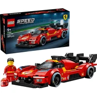 LEGO Speed Champions 77261 Ferrari 499P - LEGO